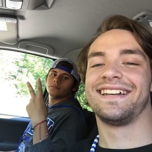 Meet your Posher, Nick